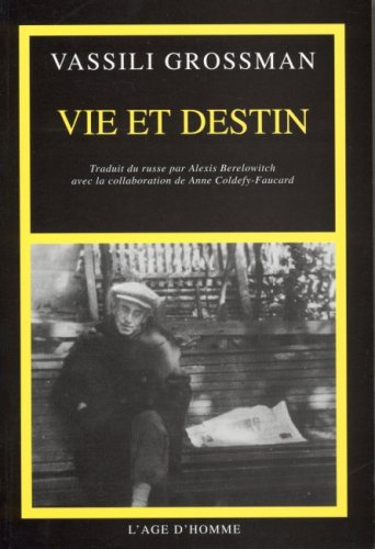 Vie et destin