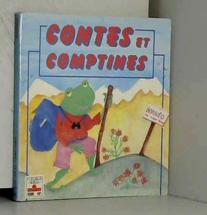 Contes et comptines