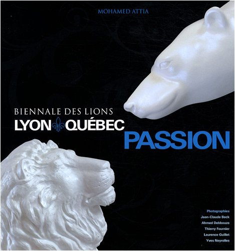 lyon québec passion