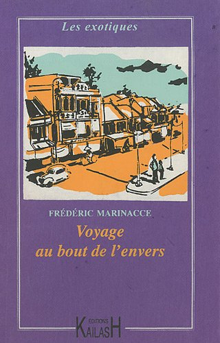 Voyage au bout de l'envers