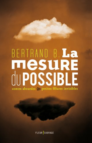 La mesure du possible : contes absurdes & petites fêlures invisibles