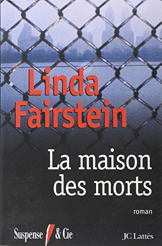 La maison des morts
