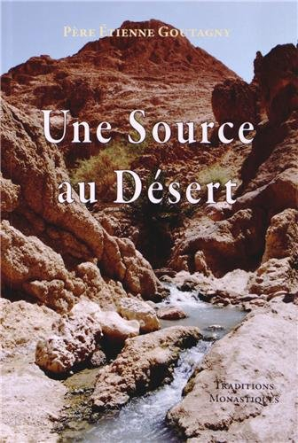 Une source au désert