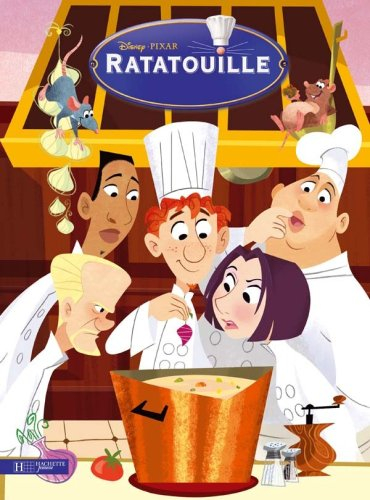 Ratatouille