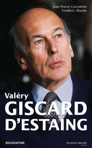 Valéry Giscard d'Estaing