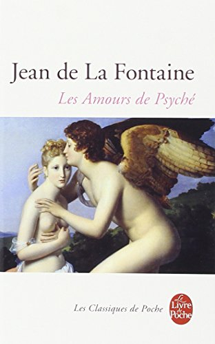 Les amours de Psyché et de Cupidon