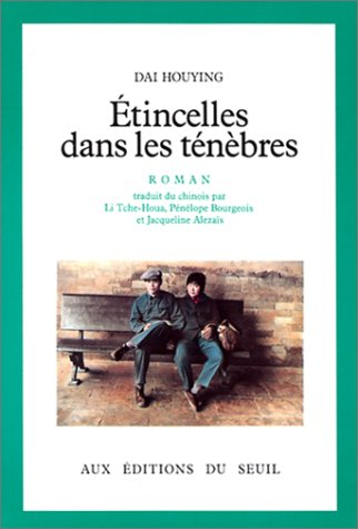 Etincelles dans les ténèbres