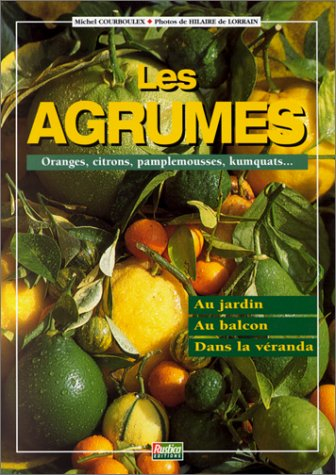 Les agrumes