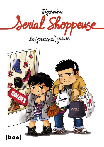 Serial shoppeuse : le (presque) guide
