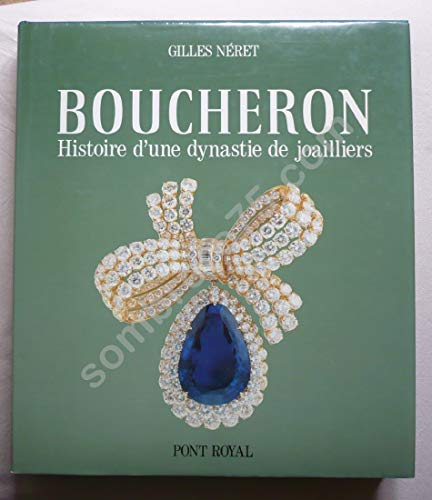 Boucheron : histoire d'une dynastie de joailliers