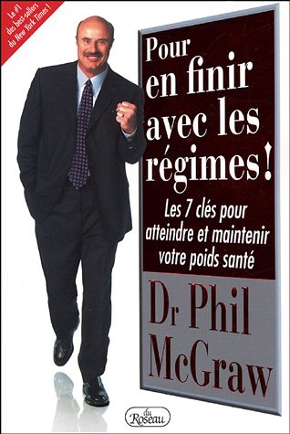 pour en finir avec les régimes !