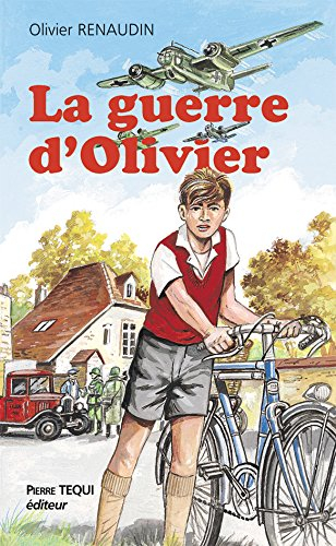 La guerre d'Olivier