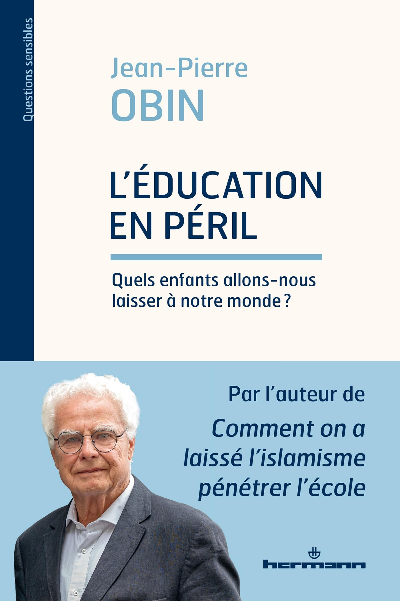 L'éducation en péril : quels enfants allons-nous laisser à notre monde ?
