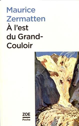 A l'est du grand-couloir