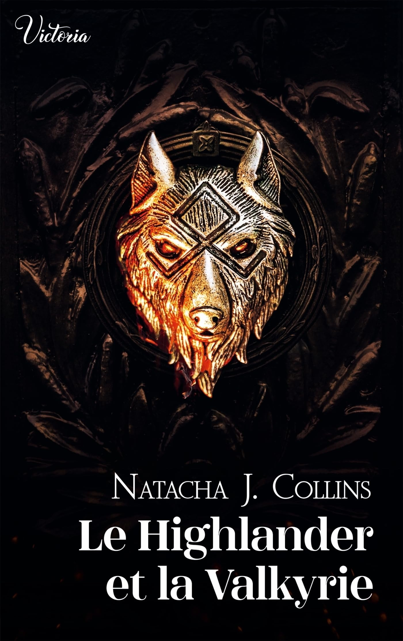 Le Highlander et la Valkyrie : Highlanders & Vikings