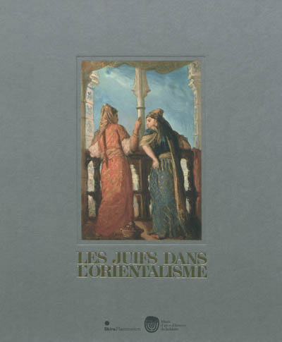 Les Juifs dans l'orientalisme