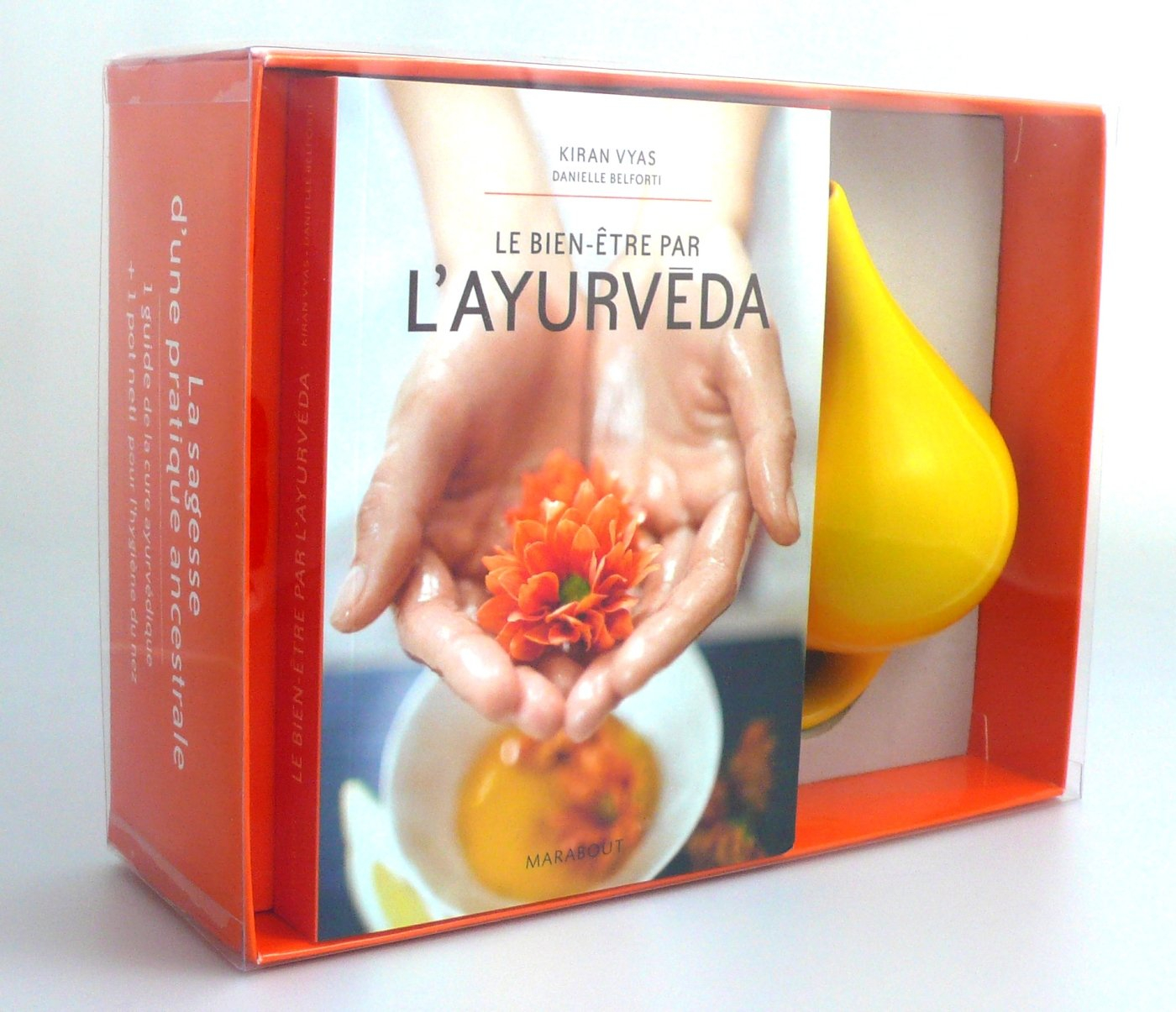 Le bien-être par l'ayurvéda : les bienfaits de la cure ayurvédique