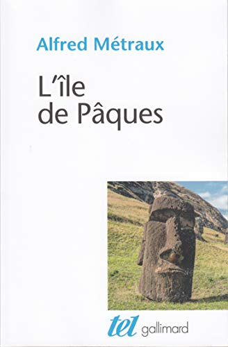L'Ile de Pâques