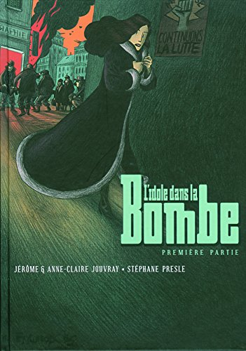 L'idole dans la bombe : première partie