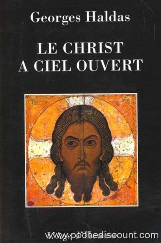christ à ciel ouvert