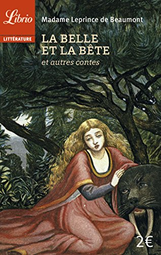 La Belle et la Bête : et autres contes