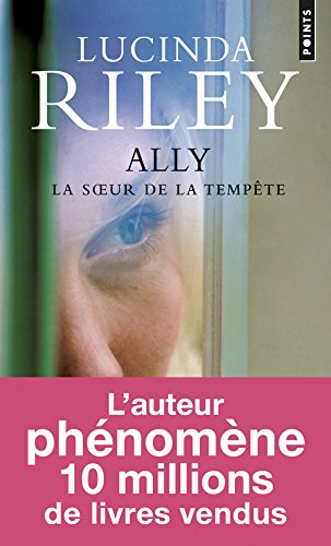 Les sept soeurs. Vol. 2. Ally : la soeur de la tempête