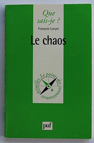 Le chaos