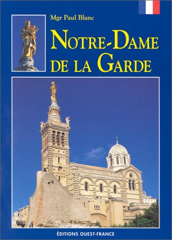 Notre-Dame de la Garde
