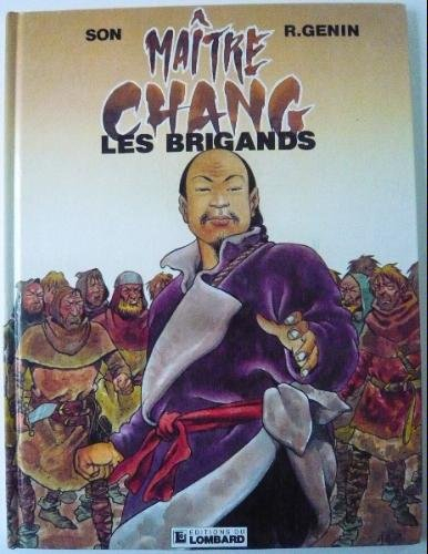 Les brigands