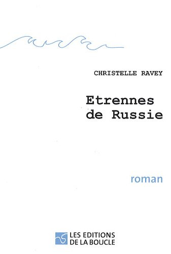 Etrennes de Russie