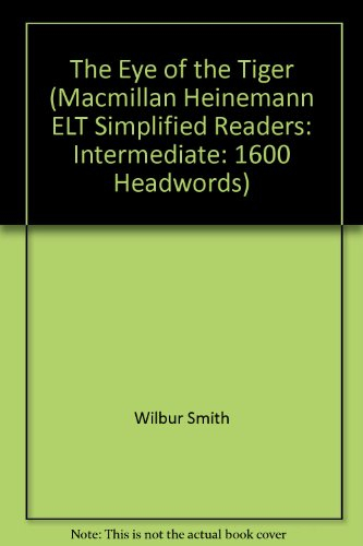 the eye of the tiger