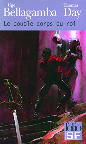Le double corps du Roi