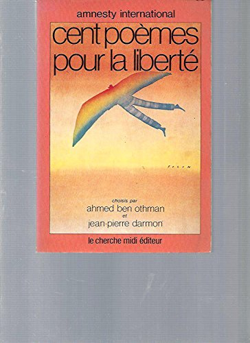 Cent poèmes pour la liberté