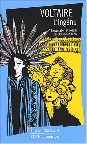 L'ingénu