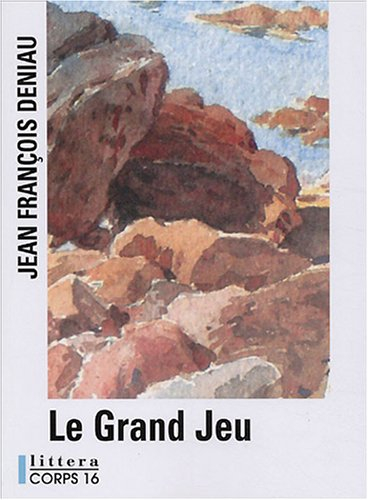 Le grand jeu