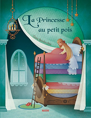 La princesse au petit pois