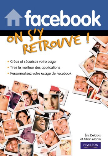 Facebook : on s'y retrouve !