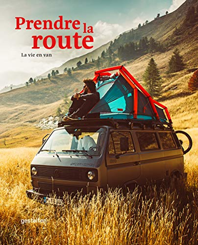 Prendre la route : la vie en van