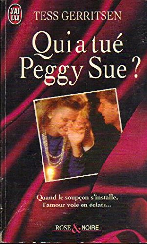 qui a tué peggy sue ?