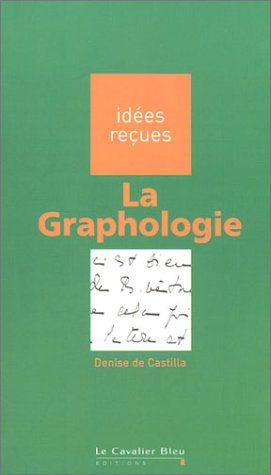 la graphologie