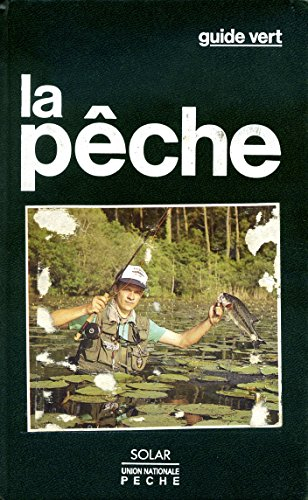 la pêche