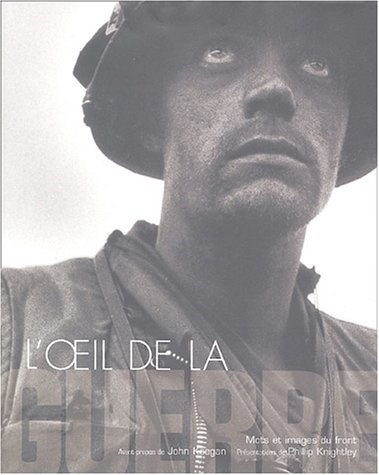 L'oeil de la guerre