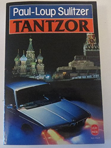 Tantzor