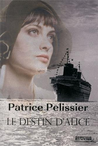 Le destin d'Alice