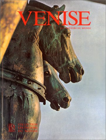 les trésors de venise