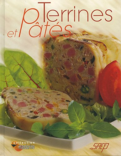Terrines et pâtés