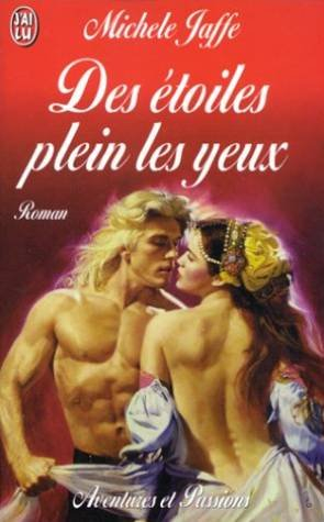 Des étoiles plein les yeux