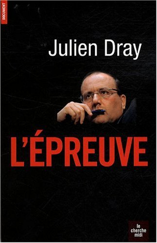 L'épreuve