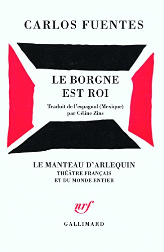 Le borgne est roi