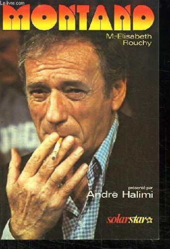 yves montand